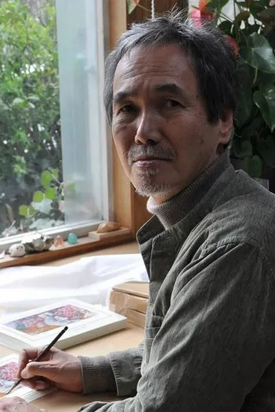 Issey Takahashi