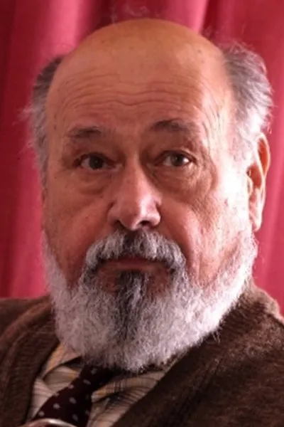Oldrich Vlach