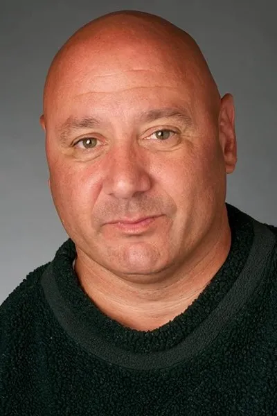 Jeffrey Samai