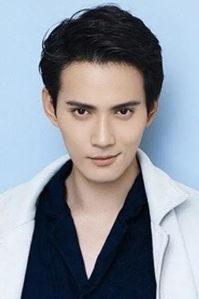 Zhang Danfeng