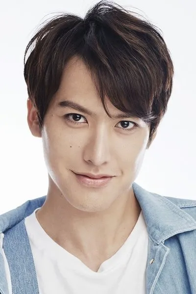 Luo Qiuyun
