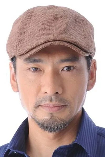Masuo Amada
