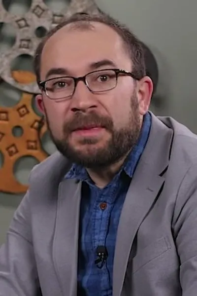 Brent Bentley