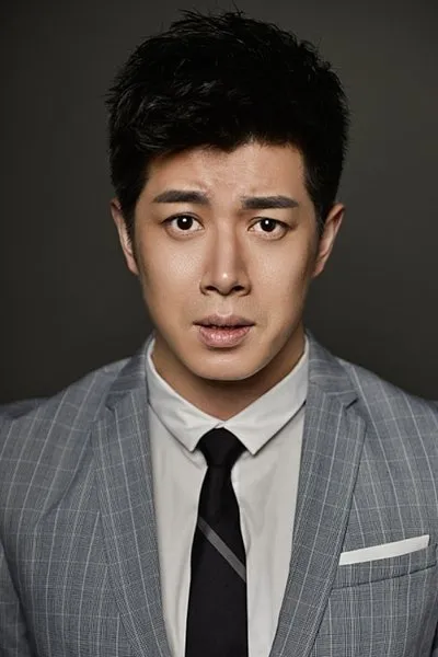 Li Mingxuan