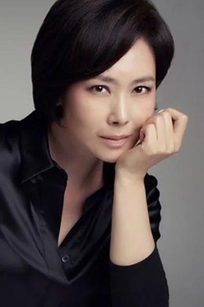 Im Joo-eun