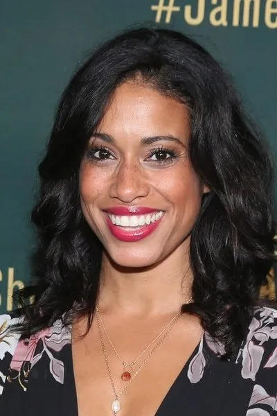Lindsay Crolius