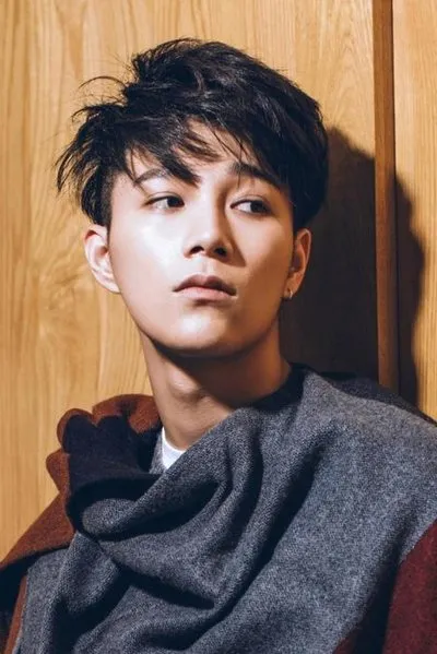 Niu Zifan