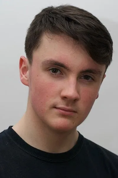 Ian Coppinger