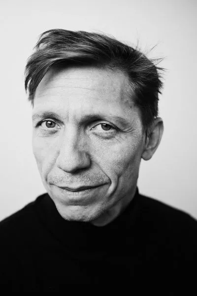 Oliver Bodart