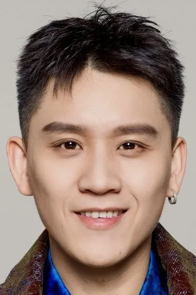 Zhao Bin