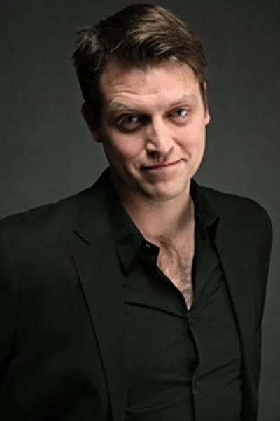 Chris Pozzebon