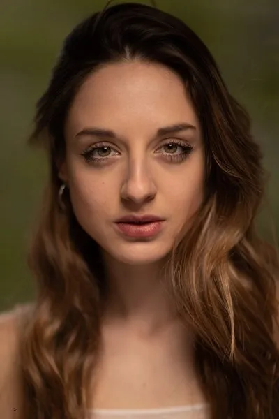 Milica Vrzic