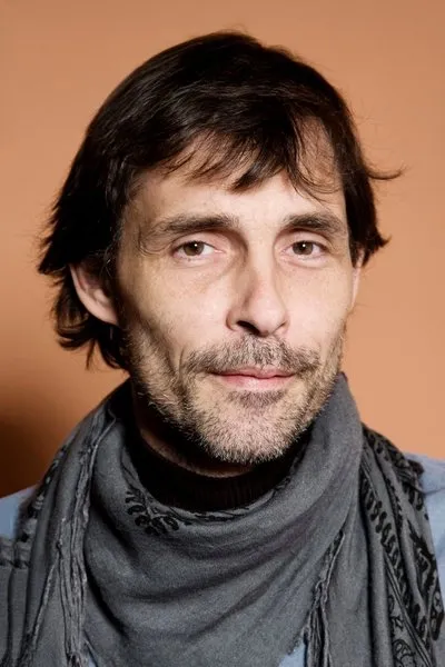 Erdal Besikçioglu