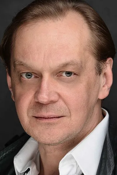 Aleksei Shevchenkov