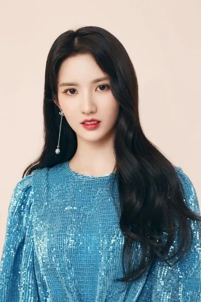 Liang Yongqi