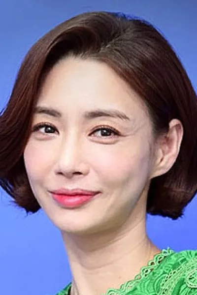 Jang Shin-young