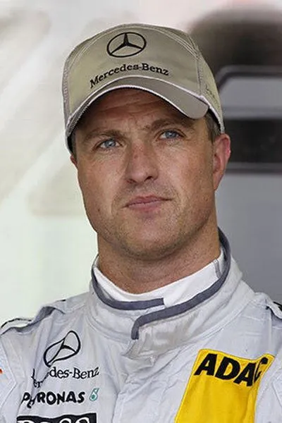 Corinna Schumacher