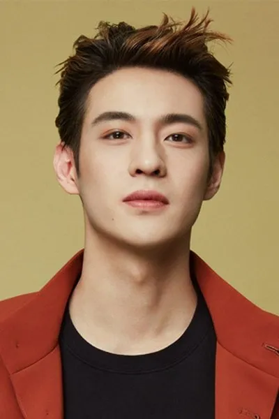 Huang Jue