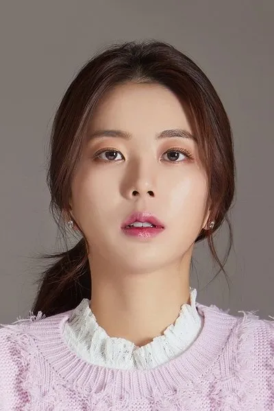 Kang Sung-yeon