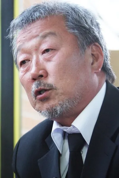 Jang Ji-gun