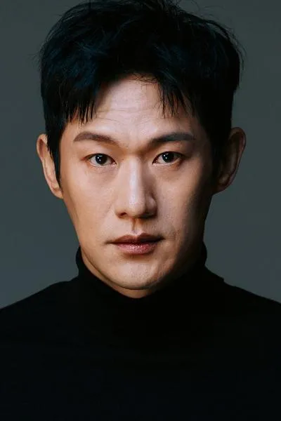 Ryu Ji-an
