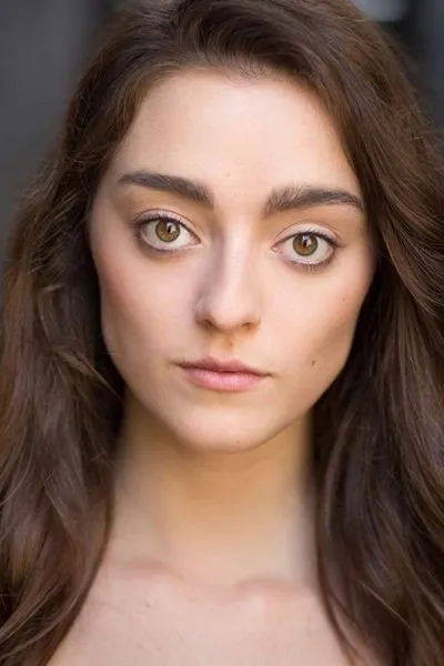 Jemma O'Brien