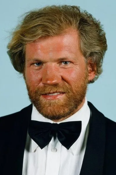 Raimund Harmstorf