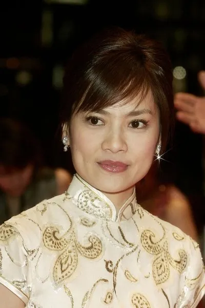 Lee Kang-sheng
