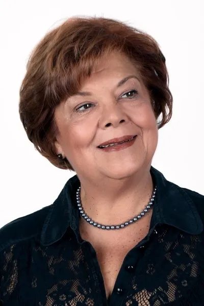 Farideh Saberi