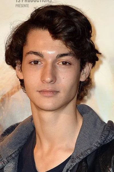 Jonathan Genet