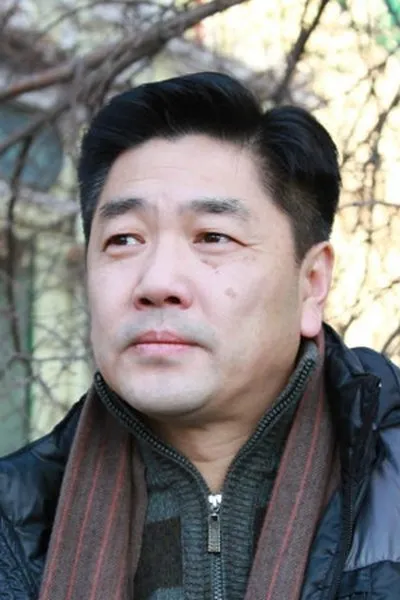 Li Jingjing
