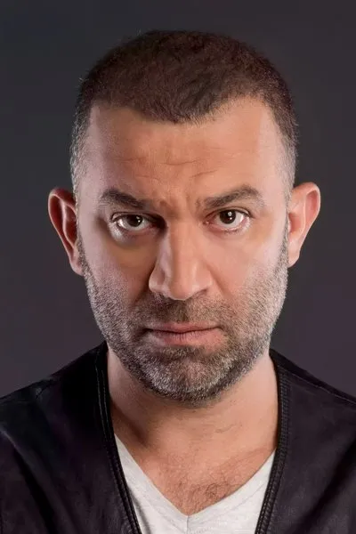 Sevket Çoruh