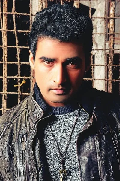 Karthik Muthuraman