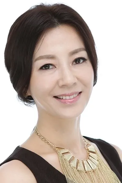 Kang Nam-gil