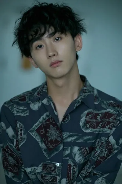 Qu Chuxiao