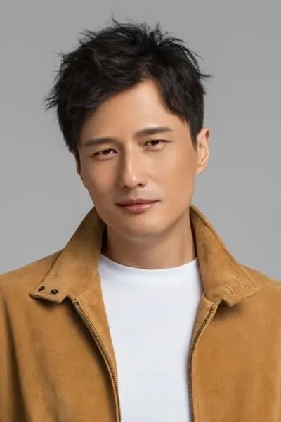 Yang Zhigang