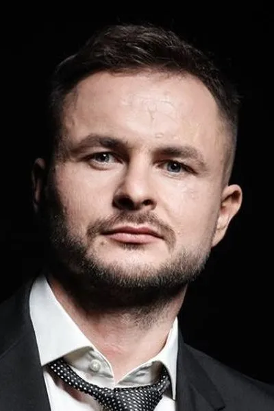 Ivan Zhyrun