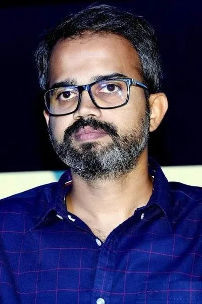 Prashanth Neel