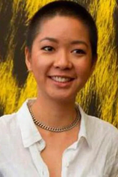 Kuo Shu-wei