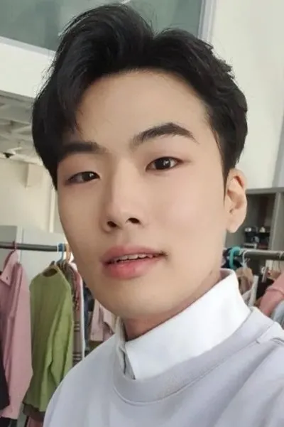 Kang Lee-seok