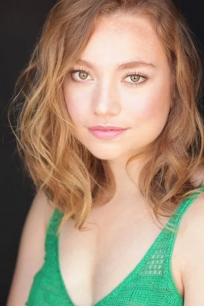 Marika Mashburn