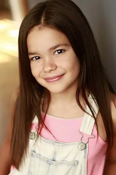 Ella Kenion