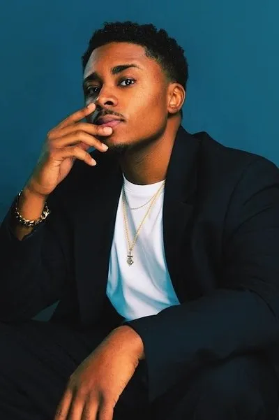 Lance A. Williams