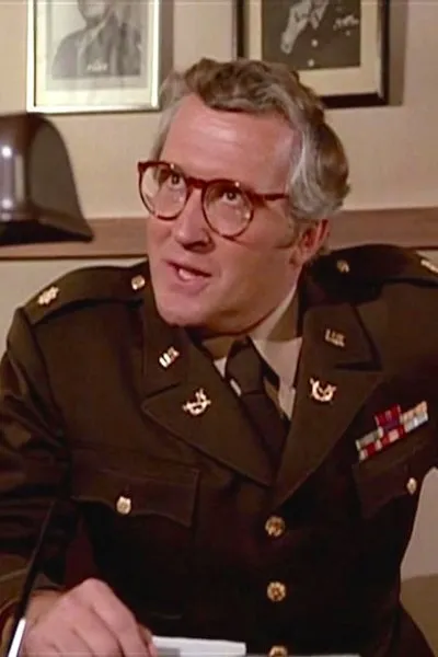Charles McGregor