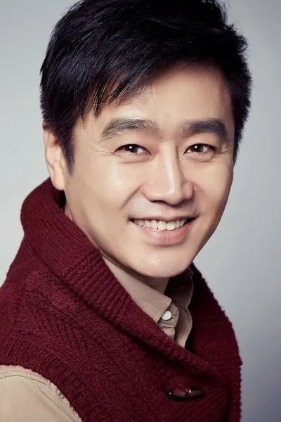 Nam Sung-jin