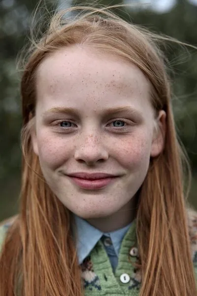 Diljá Valsdóttir