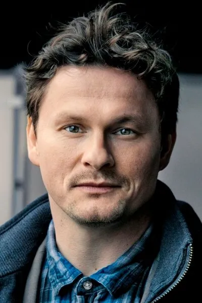 Luis Lamprecht
