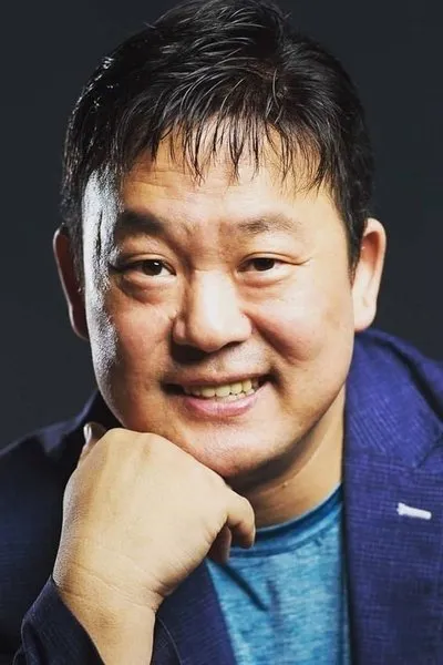 Lee Min-woong