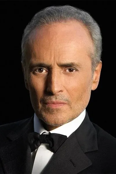 Harvey Goldsmith