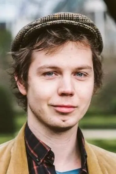 Nicolas Alechine